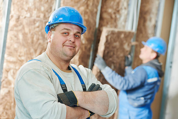 Garage Insulation Installation in Macon, MS