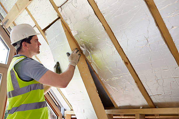 Range of Insulation Solutions in Macon, MS